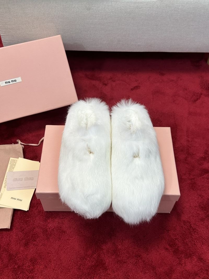 Miu Miu Sandals